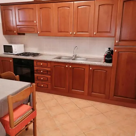 Apartment Casa Nel Borgo Montemerano