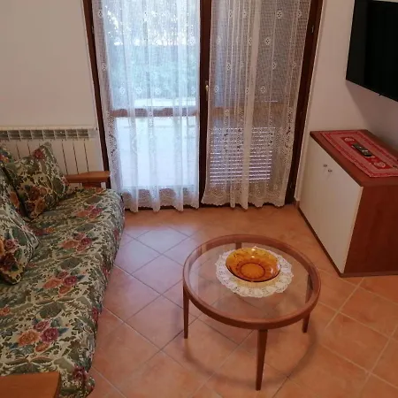 Apartment Casa Nel Borgo *