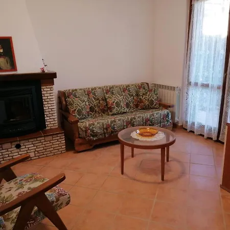 Casa Nel Borgo * Montemerano