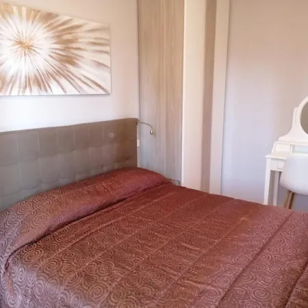 Apartment Casa Nel Borgo *