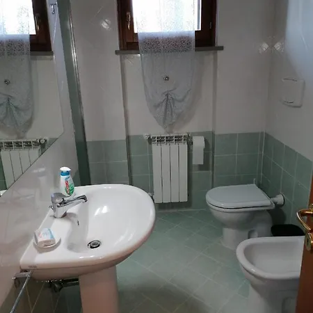 Casa Nel Borgo Apartment Montemerano