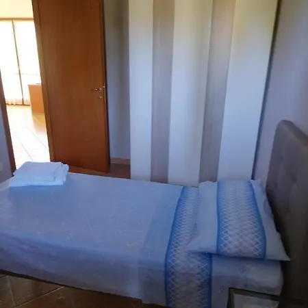 Casa Nel Borgo Apartment *