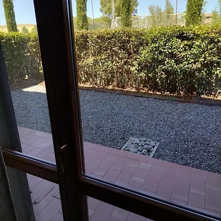Casa Nel Borgo Apartment Montemerano