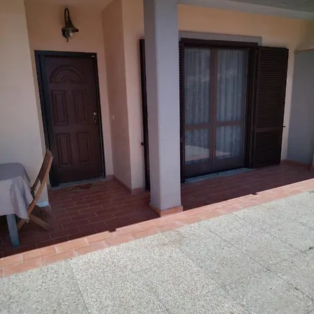 Apartment Casa Nel Borgo