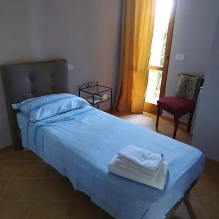 Casa Nel Borgo Apartment